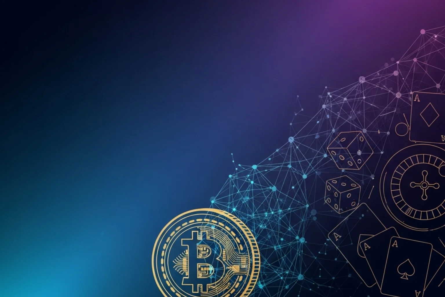 Composición editorial sobre casinos Bitcoin en España: guía 2026